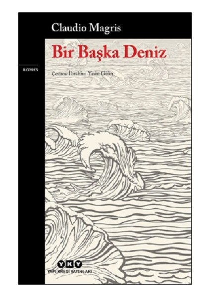 Bir Başka Deniz
