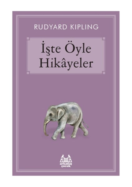 Işte Öyle Hikayeler