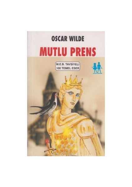 Mutlu Prens
