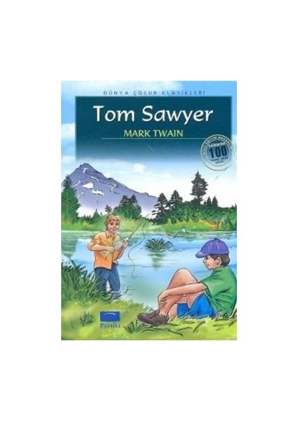 Tom Sawyer