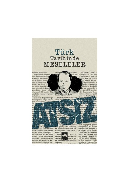 Türk Tarihinde Meseleler