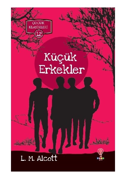 Küçük Erkekler