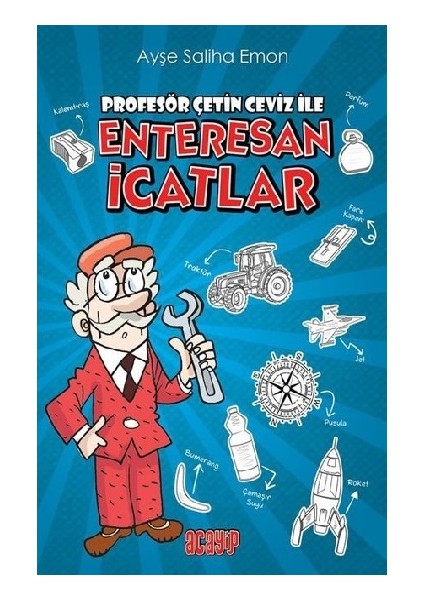 Enteresan Icatlar