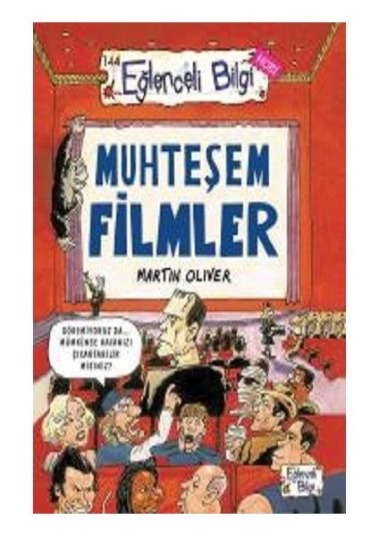 Muhteşem Filmler