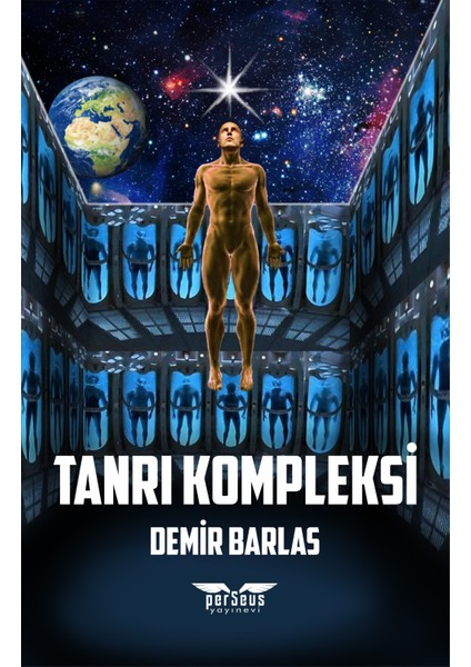 Tanrı Kompleksi