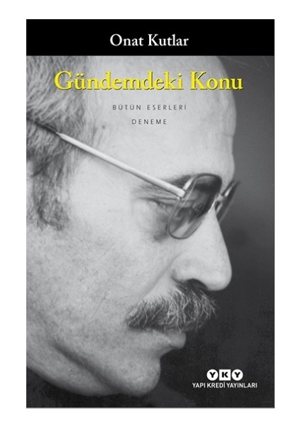 Gündemdeki Konu
