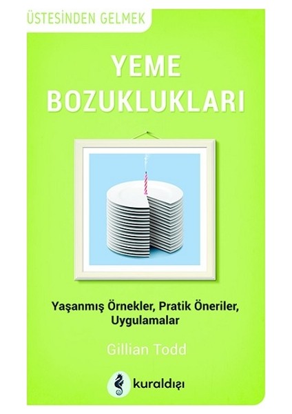 Yeme Bozuklukları