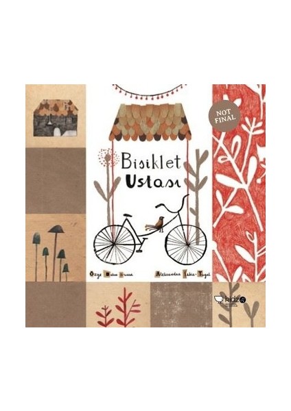 Bisiklet Ustası