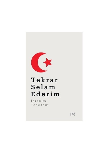 Tekrar Selam Ederim
