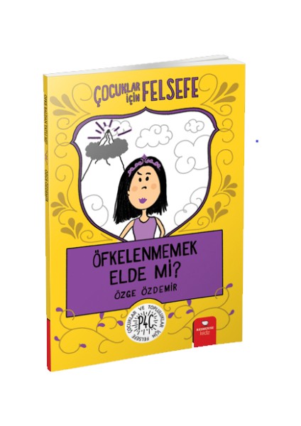 Öfkelenmemek Elde Mi?