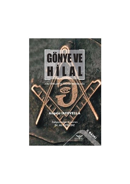 Gönye ve Hilal
