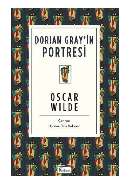 Dorian Gray’in Portresi