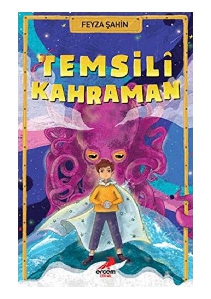 Temsili Kahraman