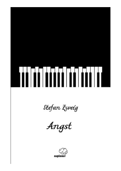 Angst / Korku (Almanca)