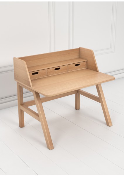 Vintage Çocuk Çalışma Masası fiyatları