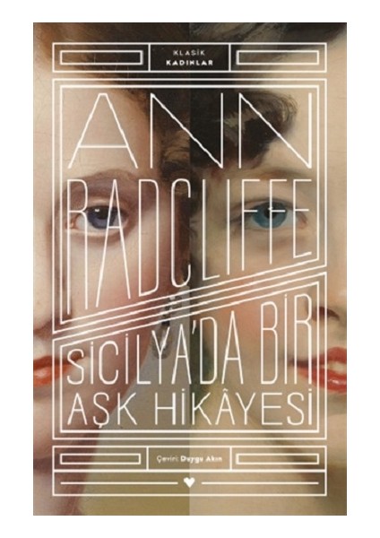 Sicilya'da Bir Aşk Hikayesi - Klasik Kadınlar