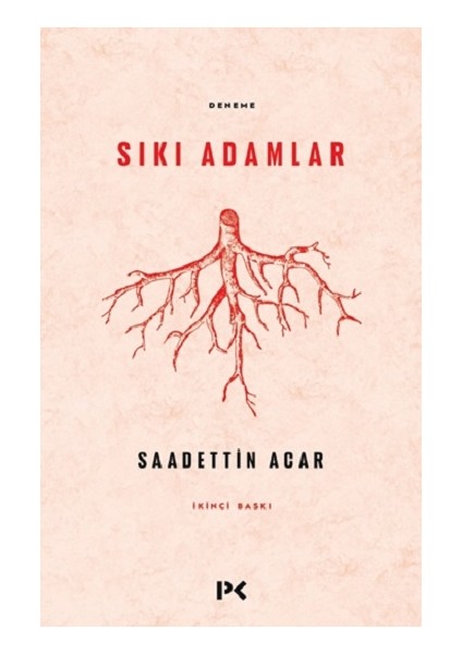 Sıkı Adamlar