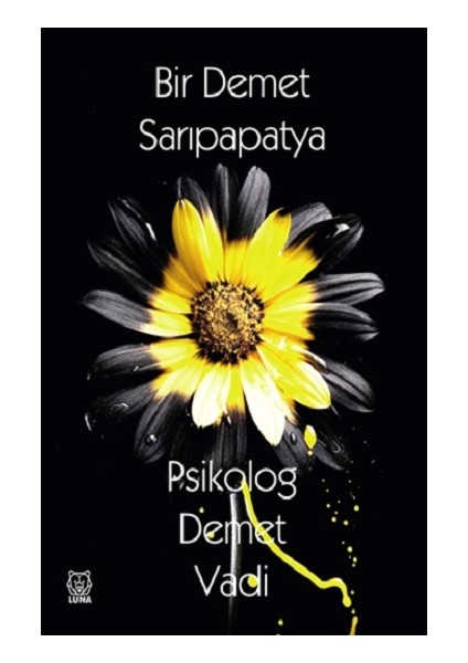 Bir Demet Sarıpapatya