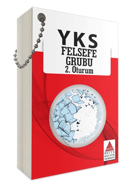 Yks 2. Oturum Felsefe Grubu Kartları