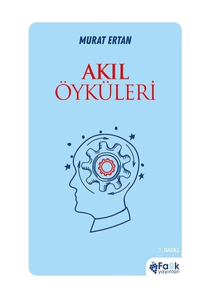 Akıl Öyküleri