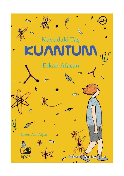 Kuyudaki Taş - Kuantum