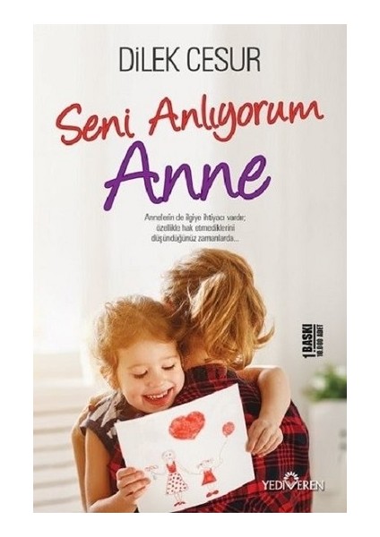 Seni Anlıyorum Anne