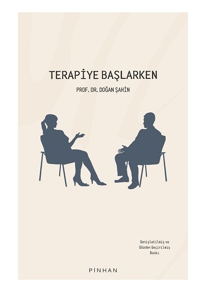 Terapiye Başlarken