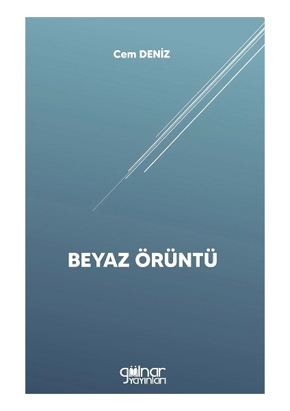 Beyaz Örüntü