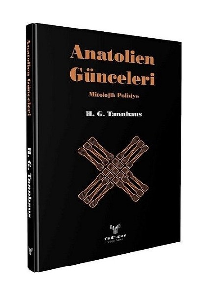 Anatolien Günceleri