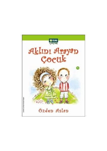 Aklını Arayan Çocuk
