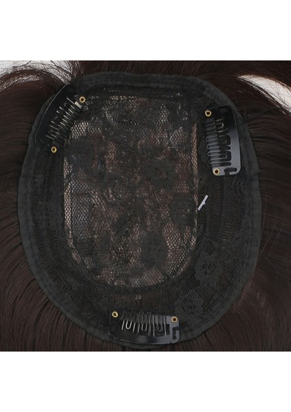 Fiber Sentetik Tepelik / Koyu Kahverengi fırsatları