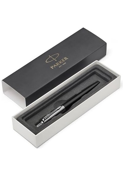 Jotter Siyah Ct, Tükenmez Kalem modelleri