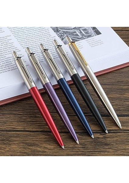 Jotter Siyah Ct, Tükenmez Kalem indirimleri