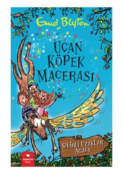 Uçan Köpek Macerası