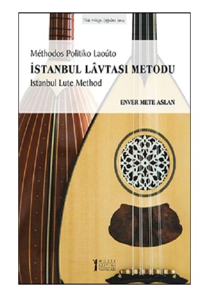 Istanbul Lavtası Metodu