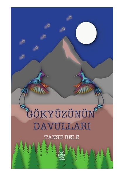 Gökyüzünün Davulları