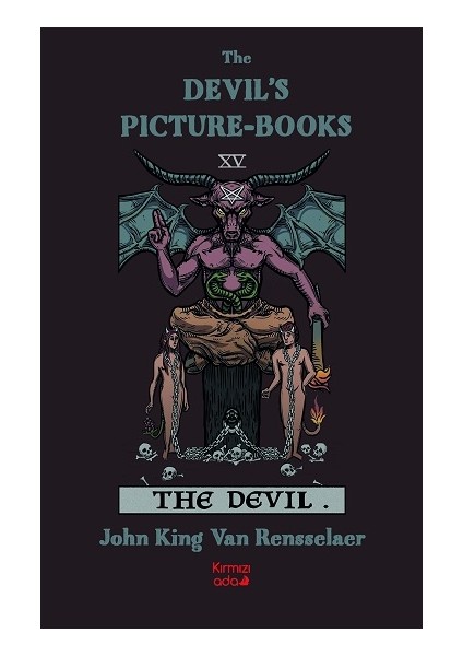 The Devil’s Picture-Books