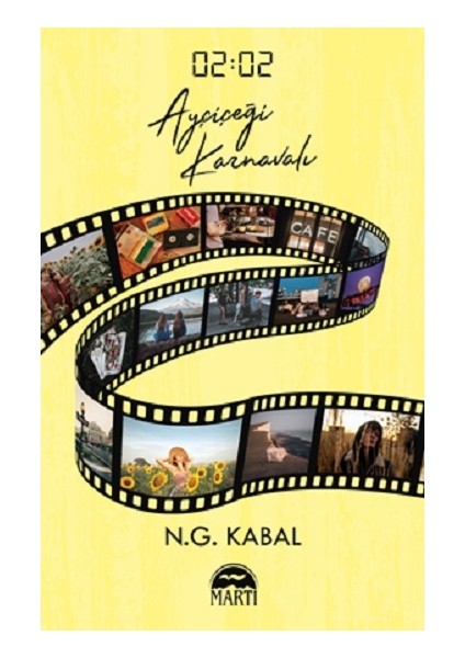 02 : 02 Ayçiçeği Karnavalı