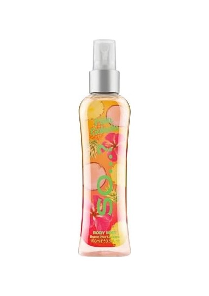 So Pina Colada Body Mist, 100 ml modelleri