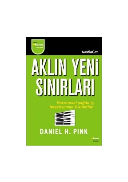 Aklın Yeni Sınırları