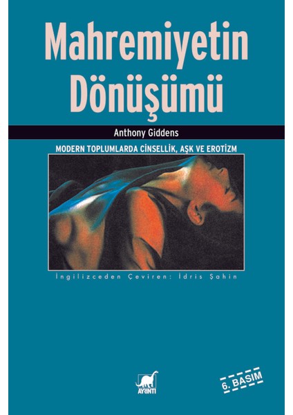 Mahremiyetin Dönüşümü