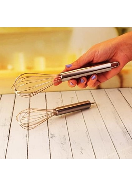 2&apos;li Paslanmaz Çelik Yumurta Çırpıcısı, Çelik Kek Çırpıcısı fiyatları