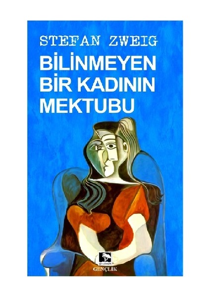 Bilinmeyen Bir Kadının Mektubu