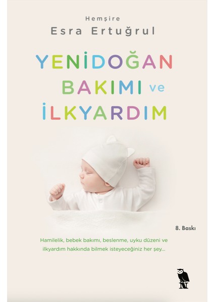 Yenidoğan Bakımı ve Ilkyardım