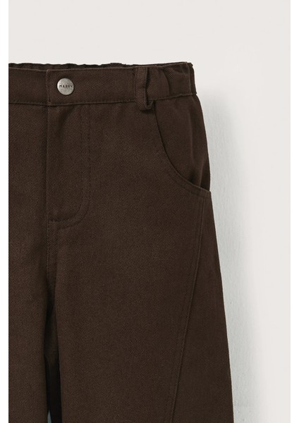 Ludo Gabardin Pantolon indirimleri