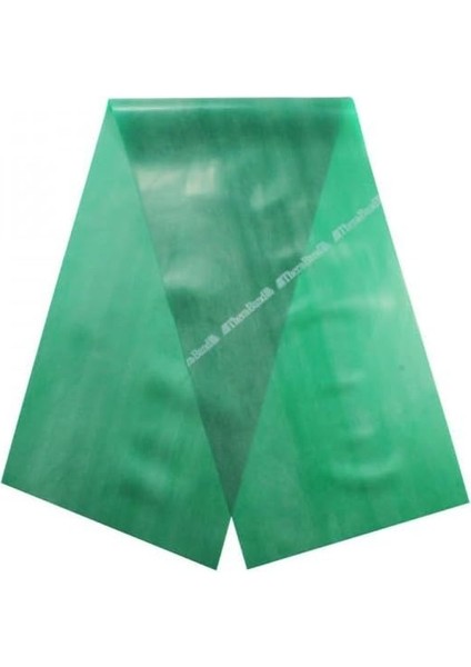 Egzersiz Için Elastik Bant