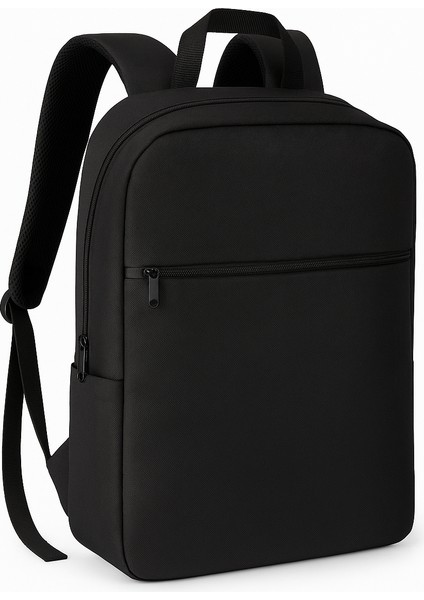 Macbook pro 14" (M4 Pro) Graypulse Su Geçirmez Sırt Çantası