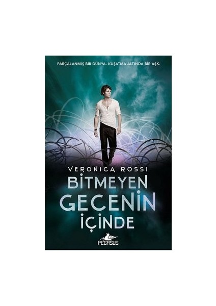 Bitmeyen Gecenin Içinde