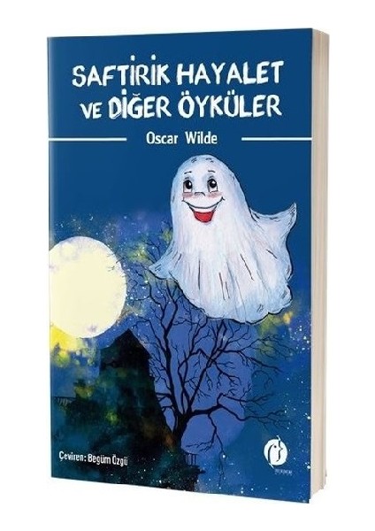 Saftirik Hayalet ve Diğer Öyküler