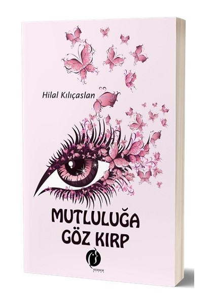 Mutluluğa Göz Kırp